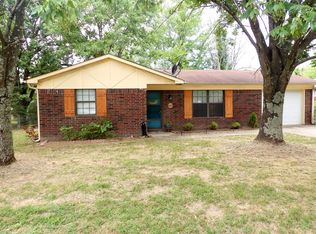 7 Shackleford St, Clarksville, AR 72830