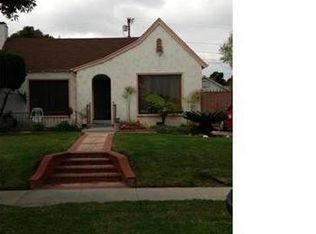5425 Chesley Ave, Los Angeles, CA 90043