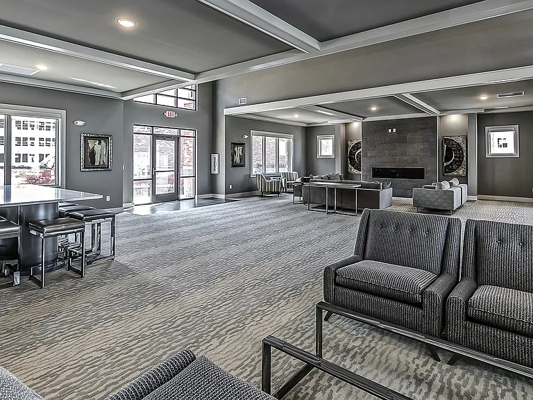 The Apartments at Lux 96 — Photo 14