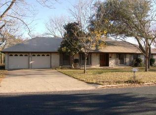 2300 Toulouse Dr, Austin, TX 78748