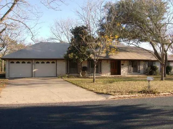 2300 Toulouse Dr, Austin, TX 78748