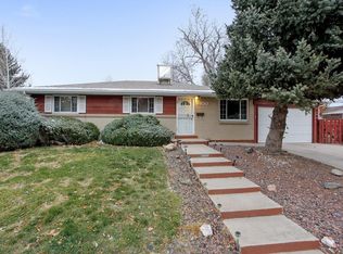 6100 Garland St, Arvada, CO 80004