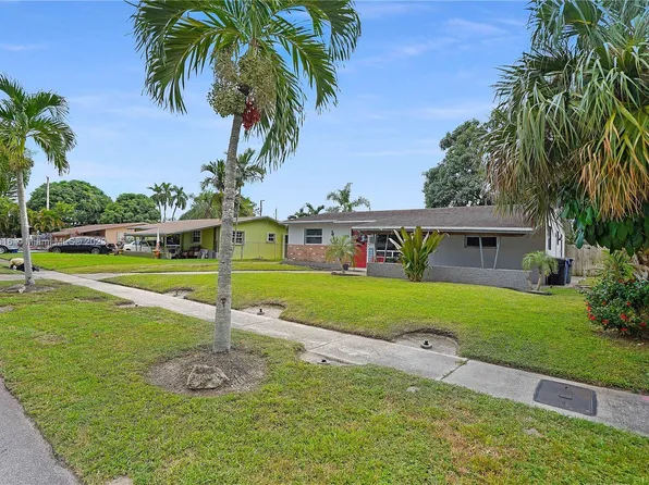 2830 NW 18th Ct, Fort Lauderdale, FL 33311
