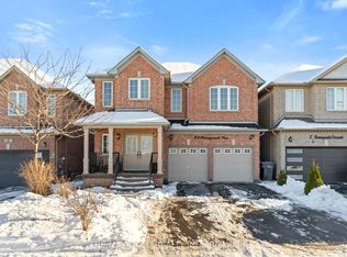 23 Runnymede Cres, Brampton, ON L6R 0L2
