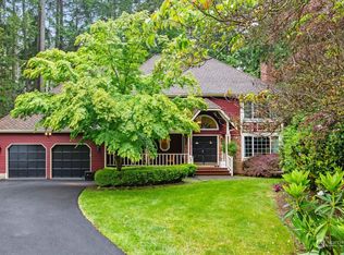 22539 NE 46th St, Redmond, WA 98053