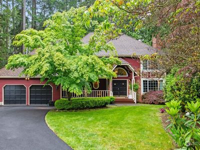 22539 NE 46th Street, Redmond, WA, 98053