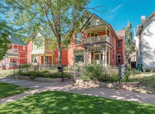 115 W Irvington Pl, Denver, CO 80223