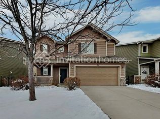 964 Diamond Rim Dr, Colorado Springs, CO 80921