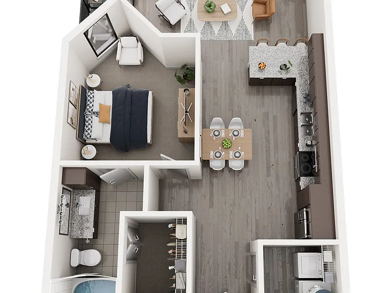 Park West — Photo 12