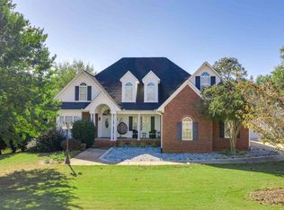 430 Tyger Ridge Ln, Lyman, SC 29365