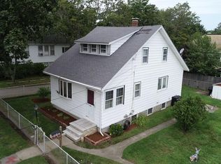 46 Bayberry Rd, Quincy, MA 02171