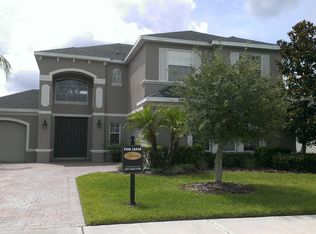 3840 Heirloom Rose Pl, Oviedo, FL 32766