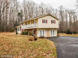 142 Shackelford Well Rd, Fredericksburg, VA 22406