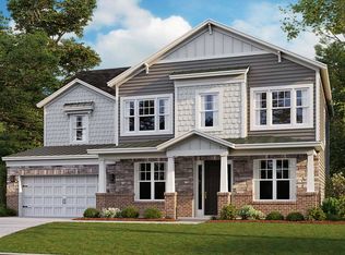 4005 Charlton Rd, Fort Mill, SC 29715