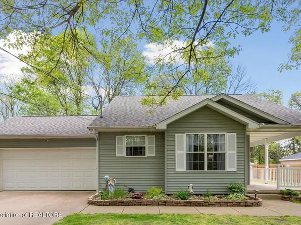106 Demaris Ln, Battle Creek, MI 49014