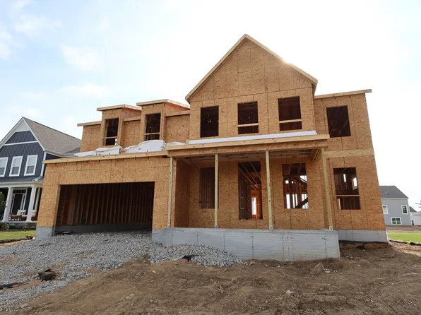 7266 Applewood Dr, Plain City, OH 43064
