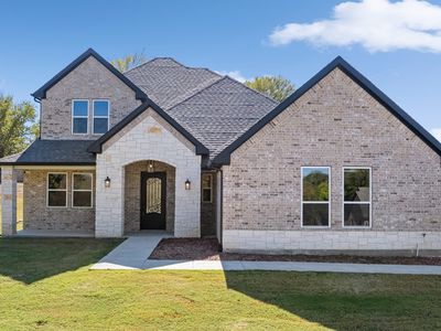 298 Tananger Springs Dr, Denison, TX, 75021