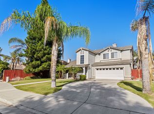 3905 Dos Lagos Dr, Bakersfield, CA 93311