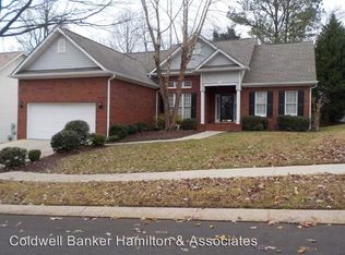 2092 Greenfield Ave NW, Cleveland, TN 37312