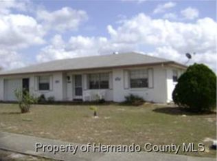 5094 Wellington Rd, Spring Hill, FL 34609