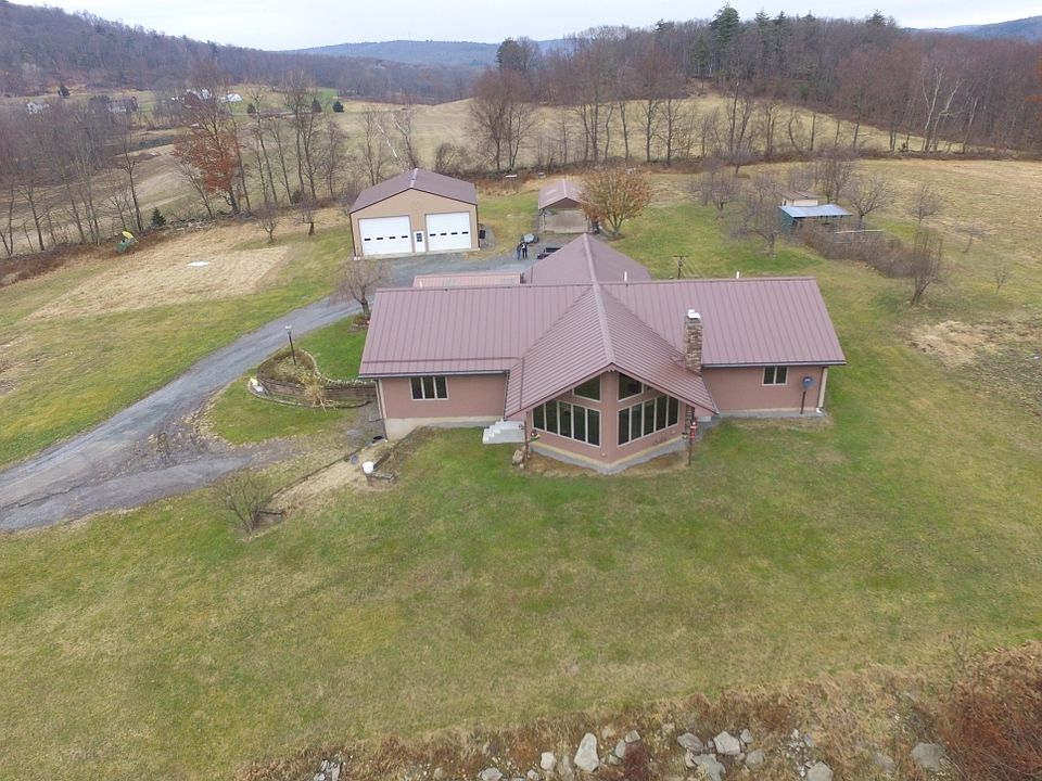 1214 Marcy Rd, Harding, PA 18643 MLS 11264134 Zillow