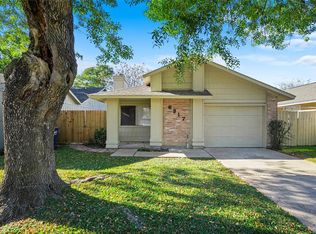 6317 Porterway Dr, Houston, TX 77084