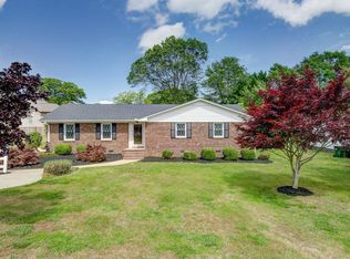 3 Lorena Dr, Taylors, SC 29687