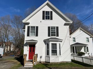 17 Spring St APT 1, Augusta, ME 04330