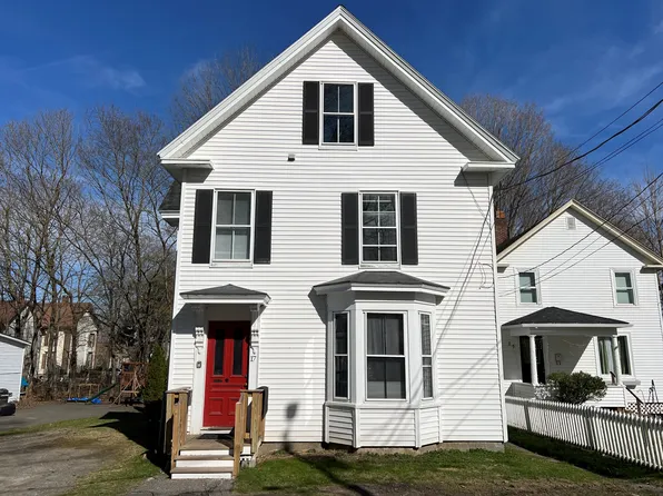 17 Spring St, Augusta, ME