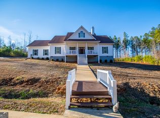 3186 County Road 12, Heflin, AL 36264