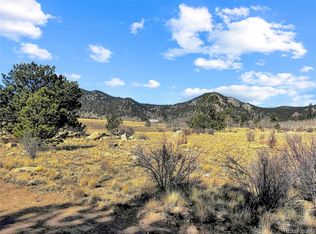 1975 Garfield Rd LOT 12, Lake George, CO 80827