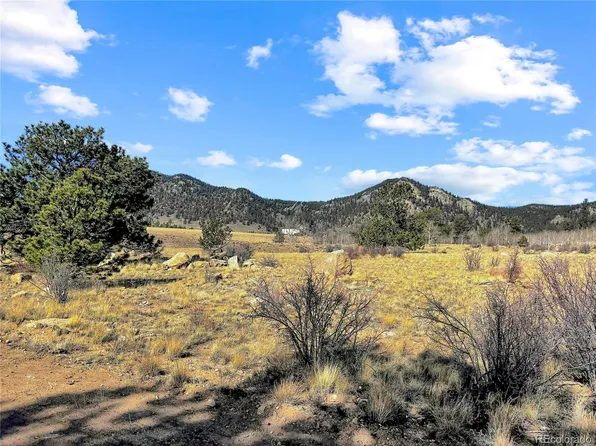 1975 Garfield Road LOT 12, Lake George, CO 80827