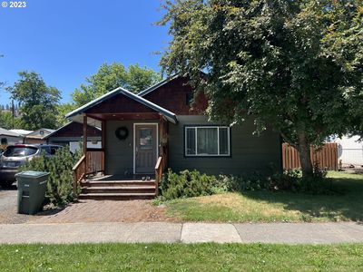 2708 N 3rd St, La Grande, OR, 97850