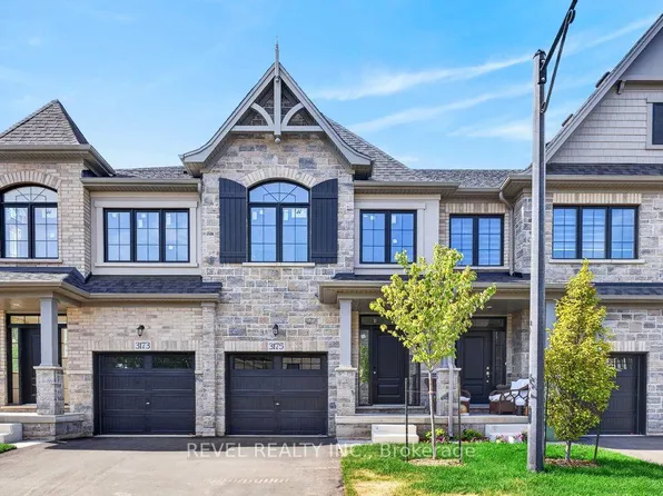 3175 Maplehill Dr, Burlington, ON L7N 2W1