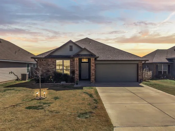 4009 Bravo Ranch Rd, Waco, TX 76705