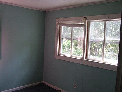 Den/Office or 3rd Bedroom