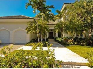442 Woodcrest Rd, Key Biscayne, FL 33149