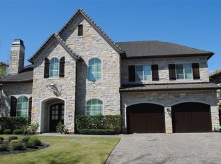 27 Johnathan Landing Ct, Spring, TX 77389