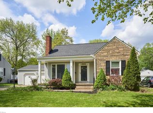 1933 Kingsley Ave, Akron, OH 44313