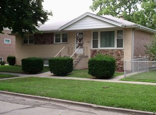 7306 W 58th Pl, Summit, IL 60501