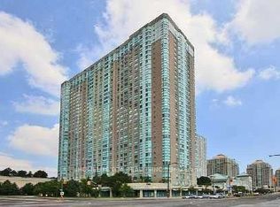68 Corporate Dr #2835-E09, Toronto, ON M1H 3H3