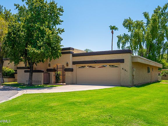 5th image of 8181 E Del Caverna Dr
