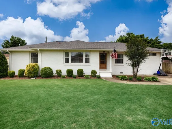 2804 Dupree Rd SW, Huntsville, AL 35801