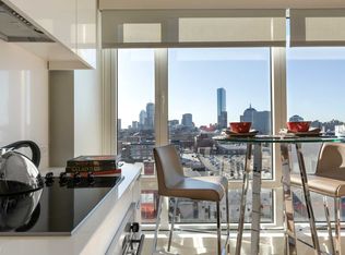 33 Traveler St #MIDRISE-52, Boston, MA 02118