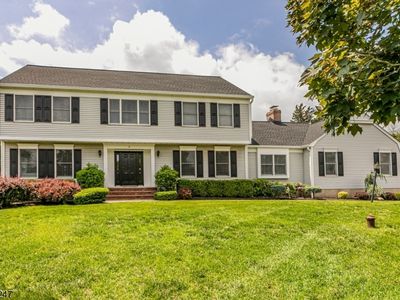 5 Oak Ridge Dr, Belle Mead, NJ, 08502
