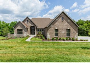 344 Stonewall Dr, Eureka, MO 63025