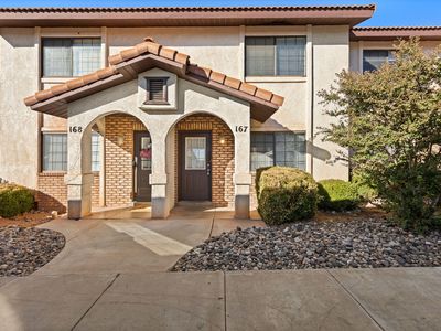 1045 N 1725 W APT 167, St George, UT, 84770