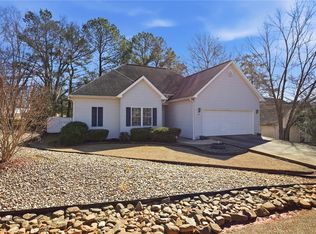 201 Providence Ct, Seneca, SC 29678