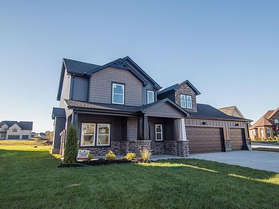 2nd image of 667 Farmington Lot 667