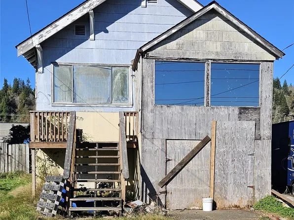 2525 Pacific Avenue, Hoquiam, WA 98550